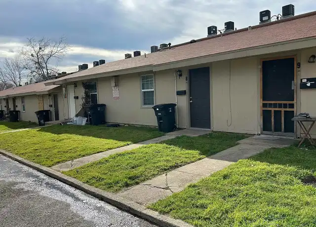 Property at 1807 Mulford St, Killeen, TX, 76541, 1 bed, 1 bath, [object Object]