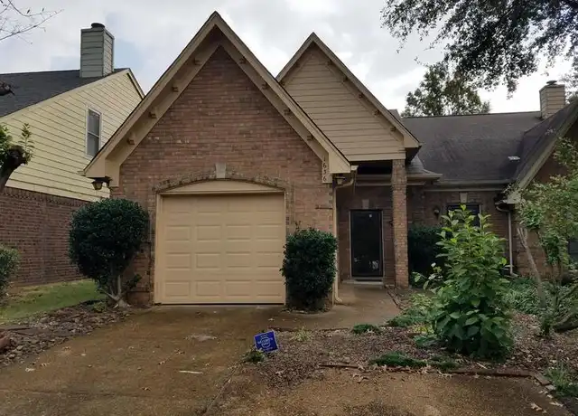 Property at 1636 Old Mill Strm, Cordova, TN, 38016, 3 beds, 2 baths, [object Object]