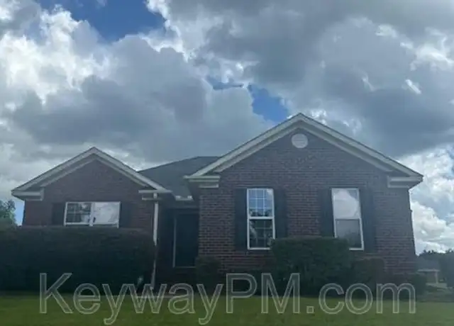 Property at 3020 Ashland Way, Grovetown, GA, 30813, 3 beds, 2 baths, [object Object]