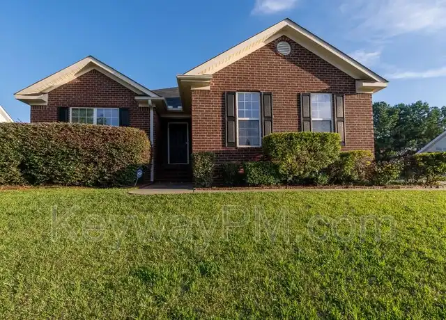 Property at 3020 Ashland Way, Grovetown, GA, 30813, 3 beds, 2 baths, [object Object]