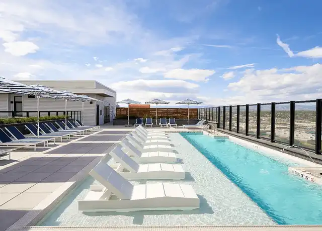 Property at The Penrose - 1740 36th St, Denver, CO, 80216, 2 beds, 2 baths, [object Object]