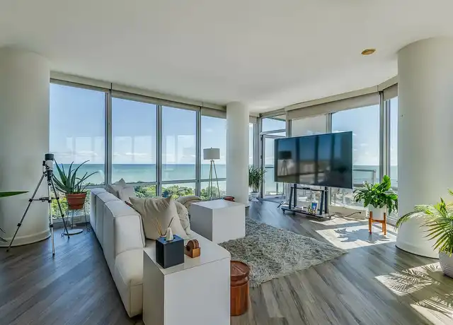 Property at Park Lafayette Towers - 2036 N Prospect Ave, Milwaukee, WI, 53202, 2 beds, 1.5-2.5 baths, [object Object]