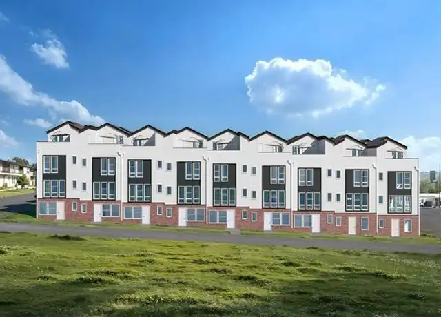 Property at 815 E 5th St Unit 205, Dallas, TX, 75203, 3 beds, 3.5 baths, [object Object]