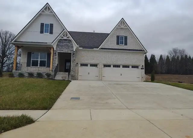 Property at 7923 Pine St, Fairview, TN, 37062, 4 beds, 3.5 baths, [object Object]