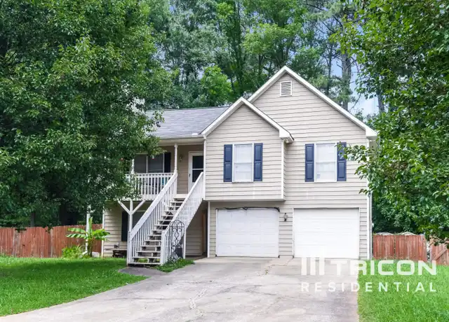 Property at 4672 Emerald Willow Dr, Acworth, GA, 30101, 4 beds, 2 baths, [object Object]