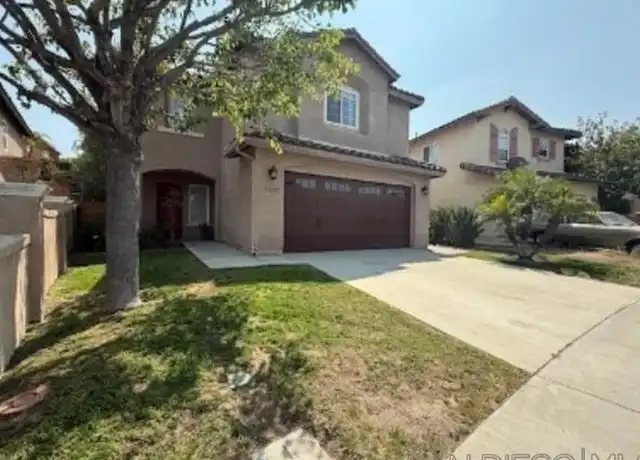 Property at 5522 Vista San Simeon, San Diego, CA, 92154, 4 beds, 2 baths, [object Object]