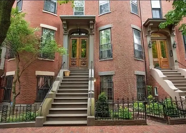Property at 112 Pembroke St Unit 3, Boston, MA, 02118, 0 beds, 1 bath, [object Object]
