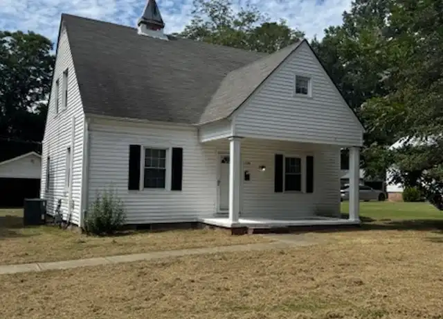 Property at 1308 Holman St, Kinston, NC, 28501, 3 beds, 2 baths, [object Object]