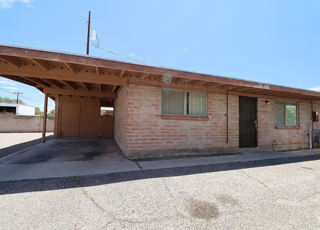 Photo of 420 E Yavapai Rd, Tucson, AZ 85705