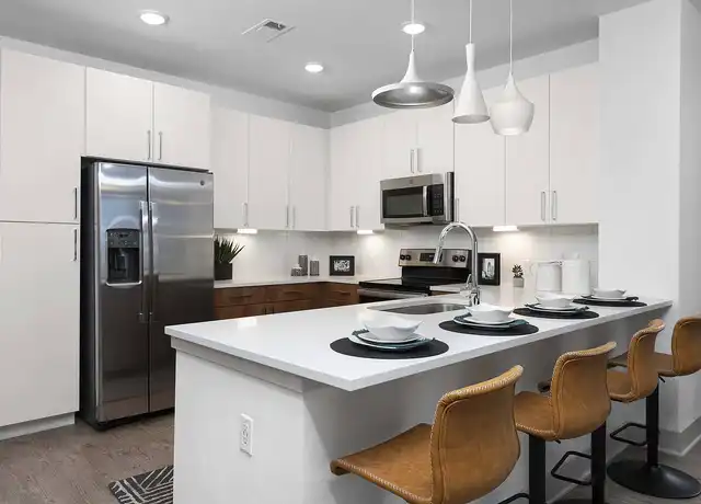 Property at RYE SoBo - 290 W Alameda Ave, Denver, CO, 80223, 0-1 beds, 1 bath, [object Object]