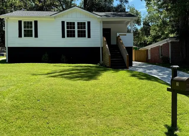 Property at 161 Stanhope Cir NW, Atlanta, GA, 30314, 2 beds, 2.5 baths, [object Object]