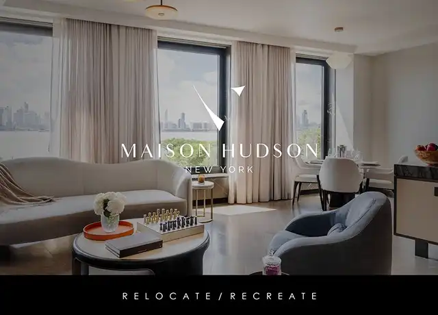 Property at 401 West St Unit 4B, New York, NY, 10014, 2 beds, 3 baths, [object Object]