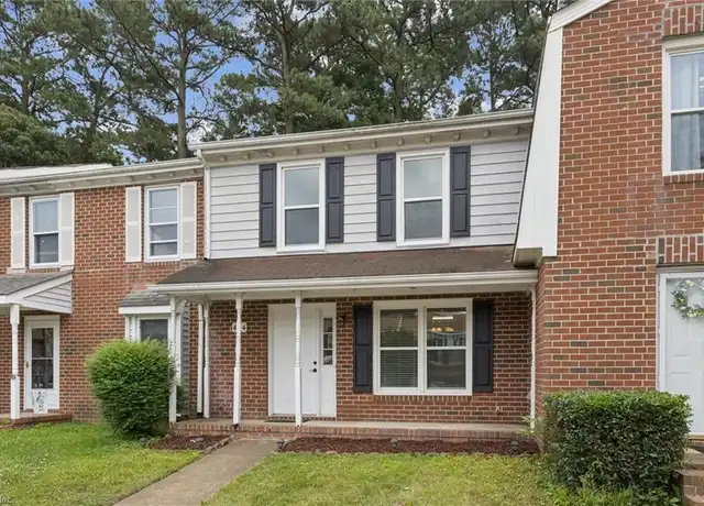 Property at 444 Wayman Ln, Virginia Beach, VA, 23454, 2 beds, 2.5 baths, [object Object]