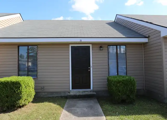 Property at 1801 Chandler Rd Unit 26, Statesboro, GA, 30458, 2 beds, 1 bath, [object Object]