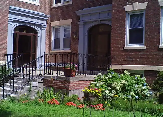 Property at 48 Manchester Rd, Brookline, MA, 02446, 2 beds, 1 bath, [object Object]