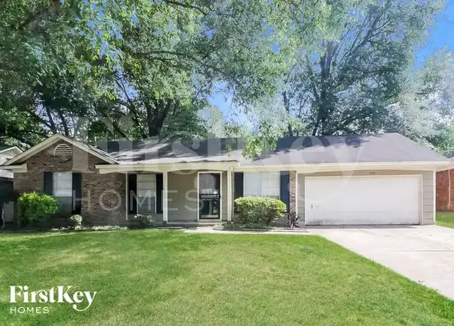 Property at 6341 Cheekwood Ave, Memphis, TN, 38134, 3 beds, 1 bath, [object Object]
