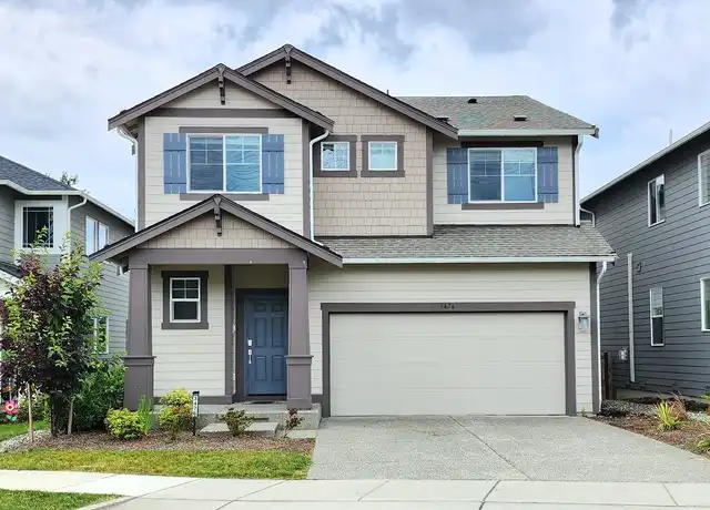 Property at 3476 80th Ave NE, Marysville, WA, 98270, 4 beds, 2.5 baths, [object Object]