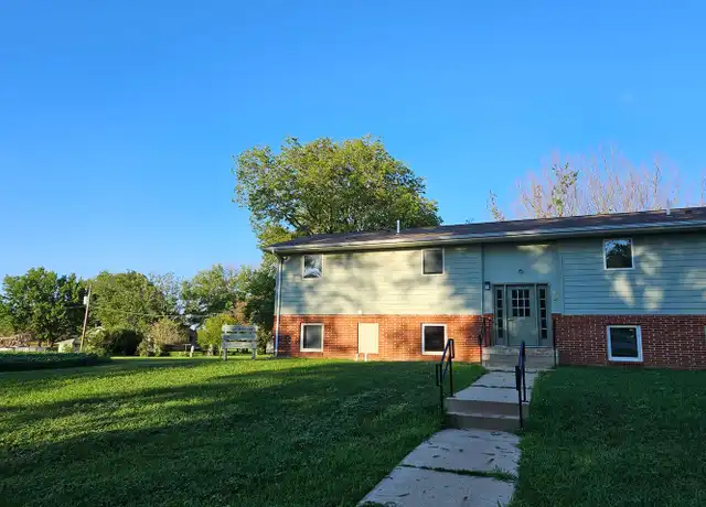 Property at 318 8th St Unit 6, Hudson, SD, 57034, 2 beds, 1 bath, [object Object]