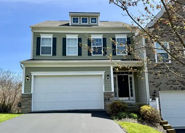 Property at 2401 Canoe Dr, Washington, PA, 15301, 3 beds, 2.5 baths, [object Object]