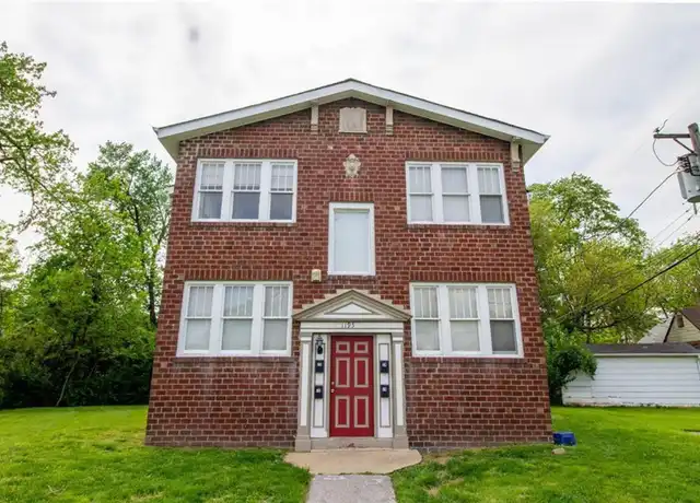 Property at 1195 Belrue Ave Unit 1S, St. Louis, MO, 63130, 1 bed, 1 bath, [object Object]