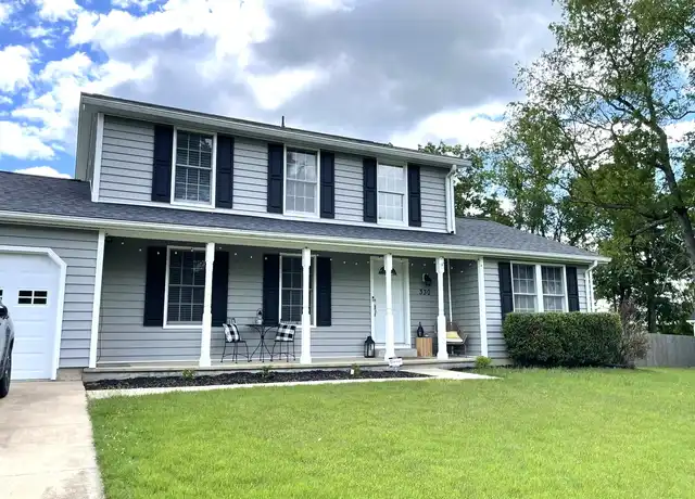 Property at 330 S 15th St, Purcellville, VA, 20132, 3 beds, 3.5 baths, [object Object]