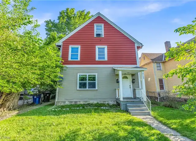 Property at 9702 Laird Ave Unit Front DN, Cleveland, OH, 44102, 1 bed, 1 bath, [object Object]