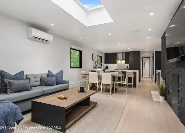 Property at 100 E Dean St Unit 3A, Aspen, CO, 81611, 2 beds, 2 baths, [object Object]