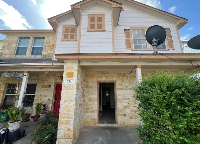 Property at 7511 Lazy Creek Dr Unit B, Austin, TX, 78724, 3 beds, 2.5 baths, [object Object]