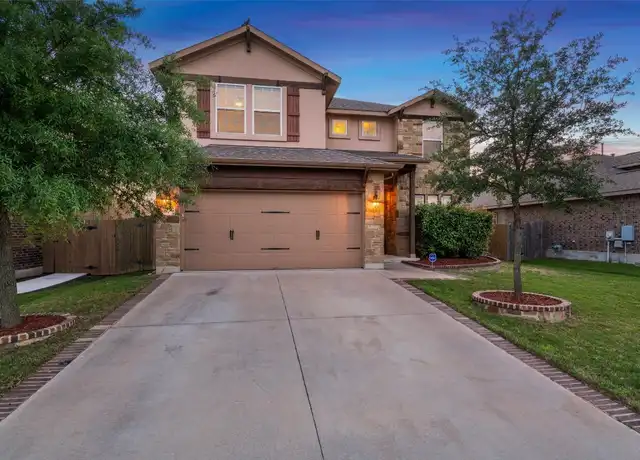 Property at 8234 Angelo Loop, Round Rock, TX, 78665, 4 beds, 2.5 baths, [object Object]