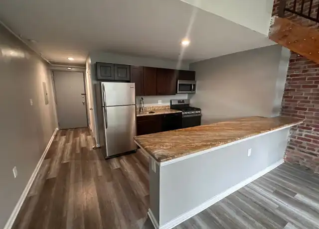 Property at 1302 W Cumberland St Unit 2F, Philadelphia, PA, 19132, 1 bed, 1 bath, [object Object]