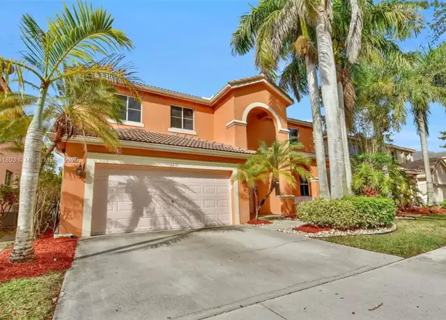 Property at 1319 Croton Ct #1319, Weston, FL, 33327, 6 beds, 4 baths, [object Object]