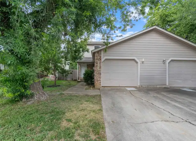 Property at 9209 Kempler Dr Unit A, Austin, TX, 78748, 2 beds, 2.5 baths, [object Object]