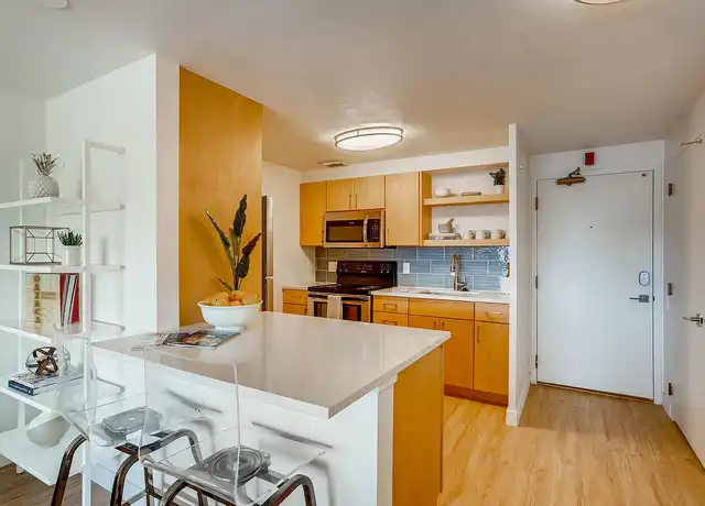 Property at The Elements at Sloan's Lake - 1590 Yates St, Denver, CO, 80204, 2 beds, 1 bath, [object Object]