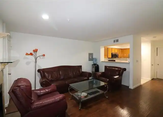 Property at 9817 Walnut St #101, Dallas, TX, 75243, 1 bed, 1.5 baths, [object Object]