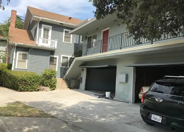 Property at 1361 E Del Mar Blvd Unit 1, Pasadena, CA, 91106, 1 bed, 1 bath, [object Object]