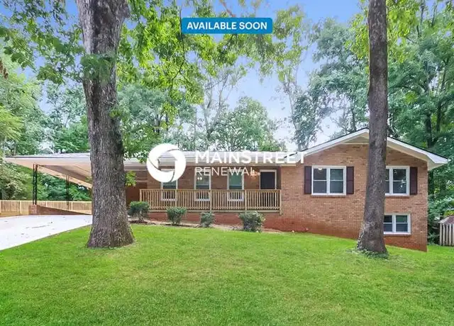 Property at 3720 Pacific Dr, Austell, GA, 30106, 4 beds, 2 baths, [object Object]