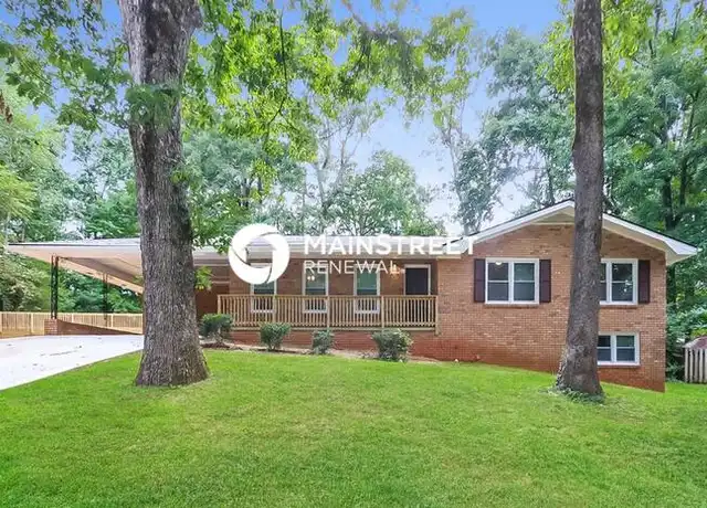 Property at 3720 Pacific Dr, Austell, GA, 30106, 4 beds, 2 baths, [object Object]