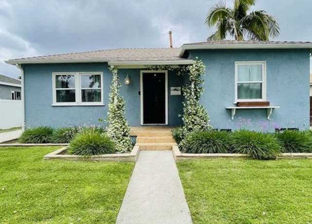 Photo of 6113 Premiere Ave, Lakewood, CA 90712