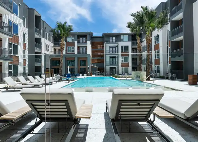 Property at 165 Belterra Vlg Way Unit A-6, Austin, TX, 78737, 1 bed, 1 bath, [object Object]