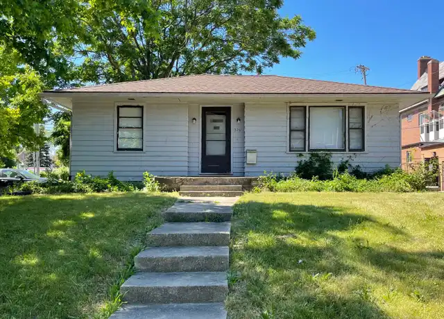 Property at 329 Pearl St Unit 1, West Lafayette, IN, 47906, 5 beds, 2 baths, [object Object]