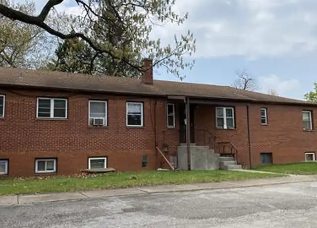 Property at 2432 Martha St Unit 6, Hammond, IN, 46323, 1 bed, 1 bath, [object Object]