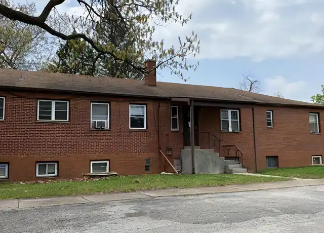 Property at 2432 Martha St Unit 6, Hammond, IN, 46323, 1 bed, 1 bath, [object Object]