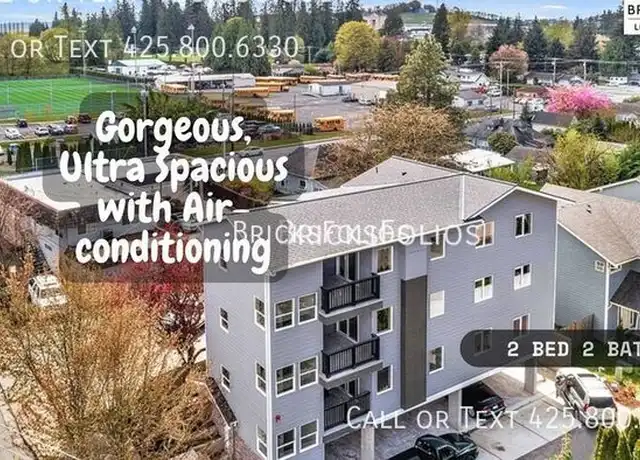 Property at 16118 179th Ave SE Unit 2, Monroe, WA, 98272, 2 beds, 2 baths, [object Object]