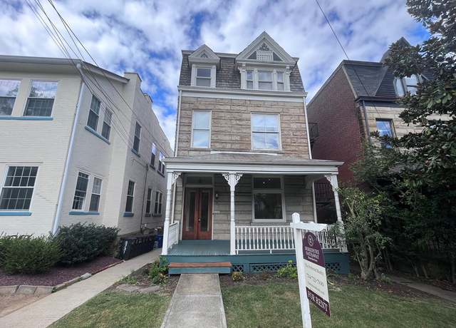 Photo of 5733 Howe St, Pittsburgh, PA 15232