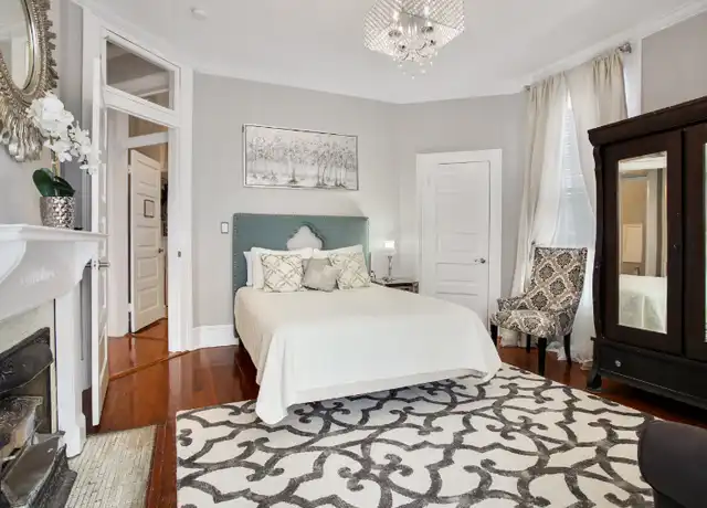 Property at 2903 Lepage St Unit 4, New Orleans, LA, 70119, 1 bed, 2 baths, [object Object]