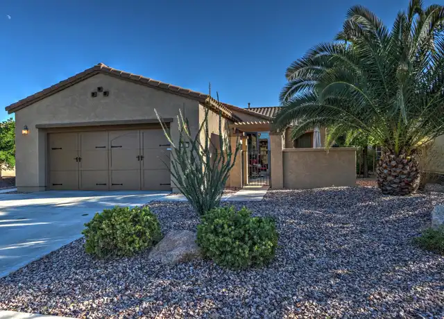 Property at 13067 W Mine Trl, Peoria, AZ, 85383, 2 beds, 2 baths, [object Object]