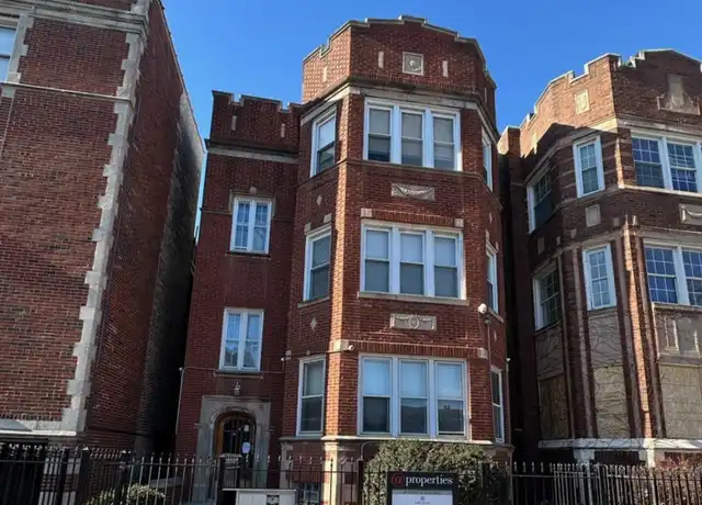 Property at 7612 S Phillips Ave Unit 2, Chicago, IL, 60649, 3 beds, 1 bath, [object Object]