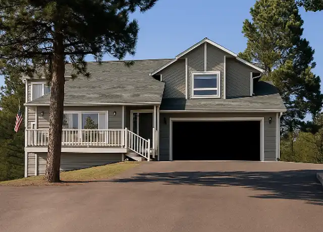 Property at 323 April Sun Ct, Woodland Park, CO, 80863, 5 beds, 3.5 baths, [object Object]