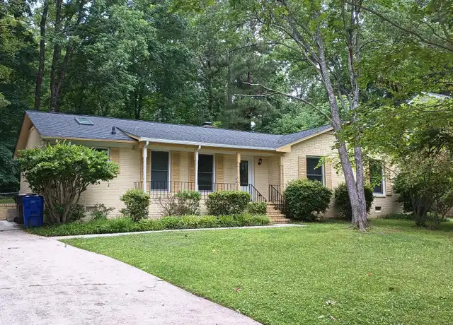 Property at 1929 Fountain Ridge Rd, Chapel Hill, NC, 27517, 3 beds, 2 baths, [object Object]