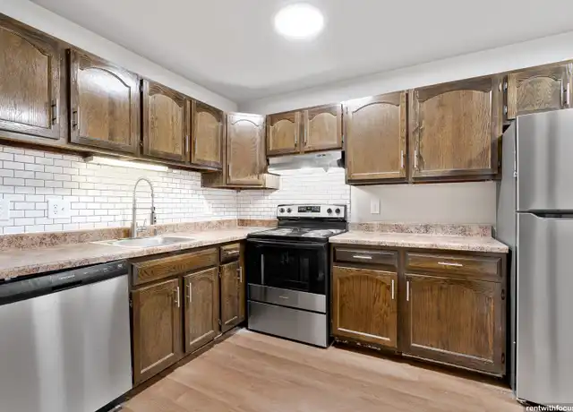 Property at Apple Ridge Townhomes - 8827 - 8865 W Appleton Ave, Milwaukee, WI, 53225, 2 beds, 1.5 baths, [object Object]